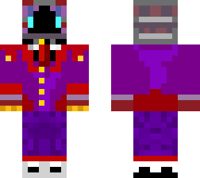 fancy chroidputer