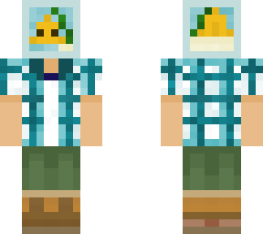 fish flannel