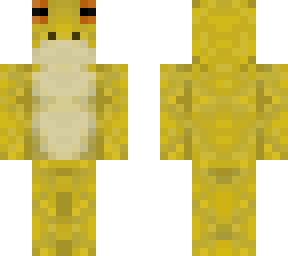 frog