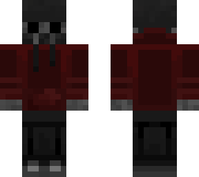 gas mask guy