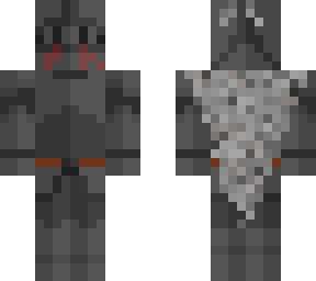 grimm black souls