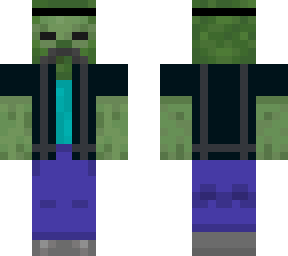 head construction zombie