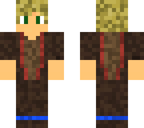 horizon zero dawn blonde 3