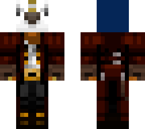 horus pirata