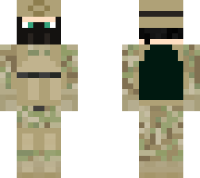 iapetan combat uniform