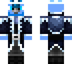 ice phoenix