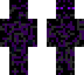infected enderman