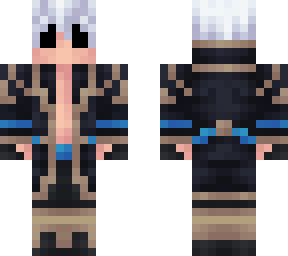 jerry brutal legends fase 4