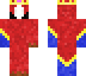 jqstquinten crown