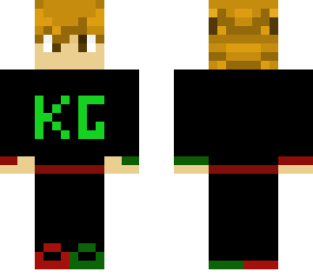 kabluey legit v1