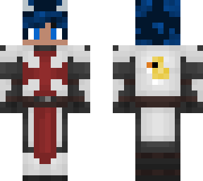 karitaz templario