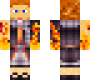 kingston dragneel