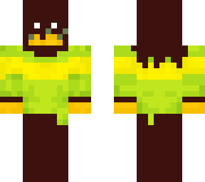 kris dreemurr