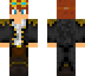 main skin