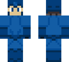megaman