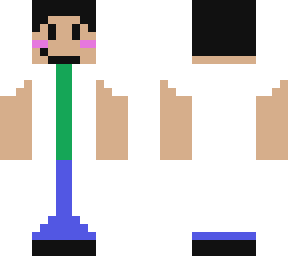 mi skin gamer xd