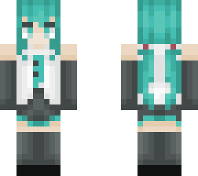 miku original