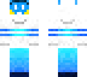 my roblox avatar