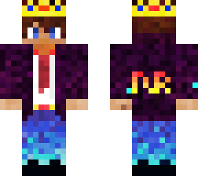 nadr_gamerz skin