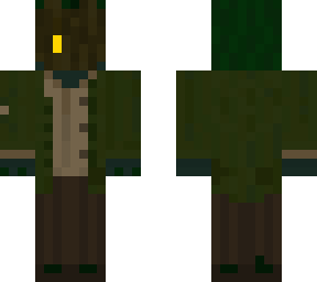nettle girl