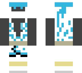 ninjago zane