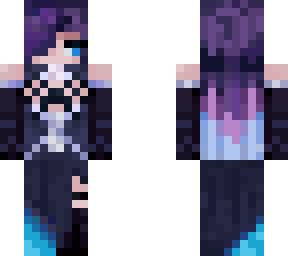 octavia silverwood