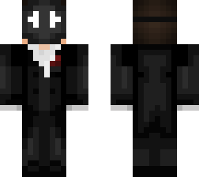 odan_ha w shoulders