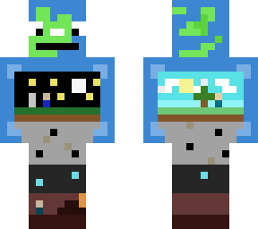 overworld
