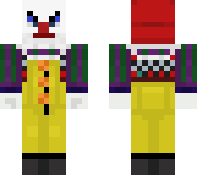 pennywise (1990)