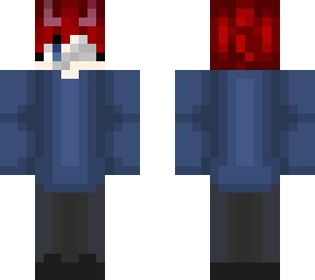 personal skin wip