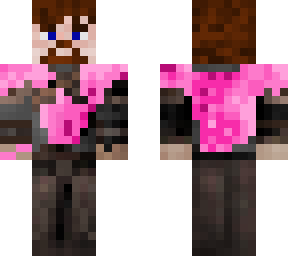 pink viking