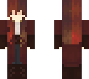 pirate thing