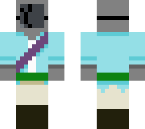 prince robot iv - saga