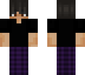 purple  guy