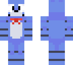 puyo bonnie