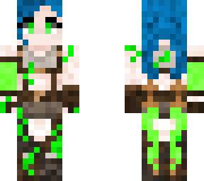 radioactive jinx
