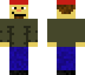 random guy