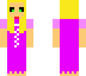 rapunzel