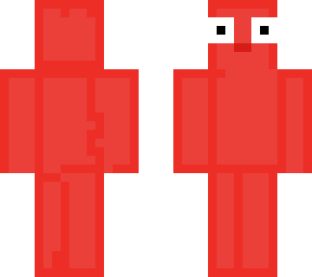 redly guy