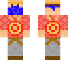 redshirt