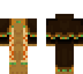 robe fixed