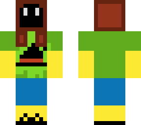 roblox my oc