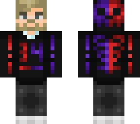 ryanns hoodie