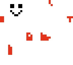 scary