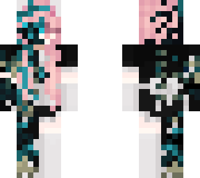 shiraori infected