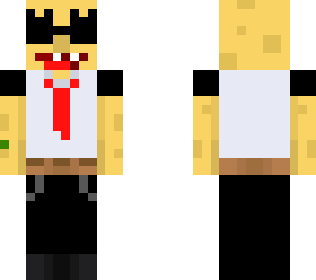 spongebozz