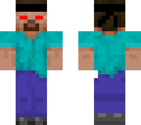 steve with a badana