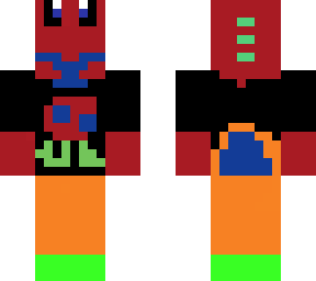 super yoshi slim