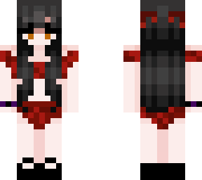swimsuit thingy