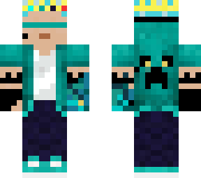 the kingcarguy skin from youtube